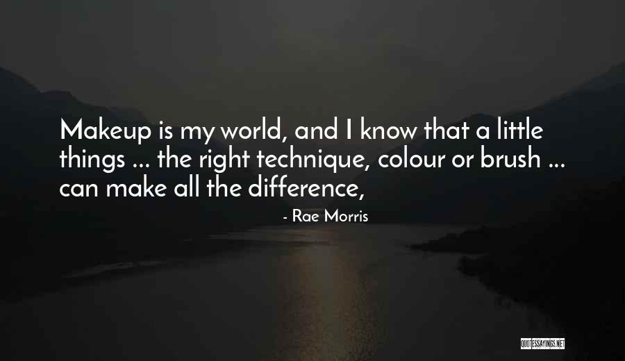 Rae Morris Quotes 946357