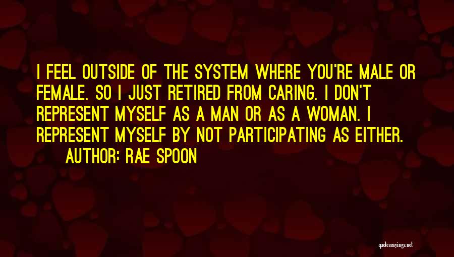 Rae Spoon Quotes 844089