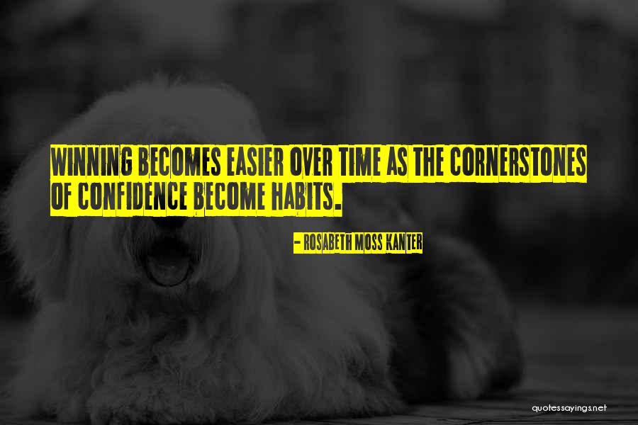 Raeburn Fairweather Quotes By Rosabeth Moss Kanter Raeburn Fairweather Quotes By Rosabeth Moss Kanter
