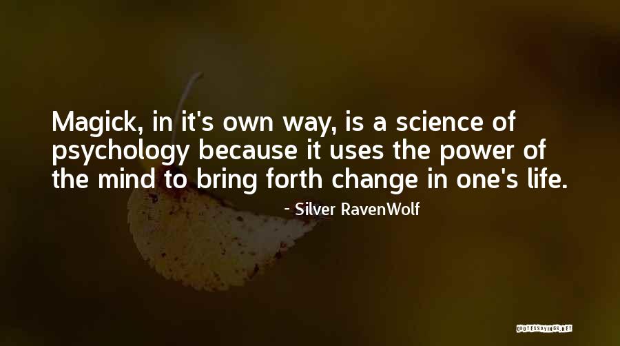 Raeburn Park Quotes By Silver RavenWolf Raeburn Park Quotes By Silver RavenWolf