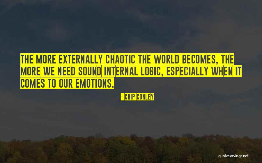 Raechel Martin Quotes By Chip Conley Raechel Martin Quotes By Chip Conley