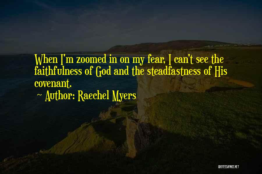 Raechel Myers Quotes 658671