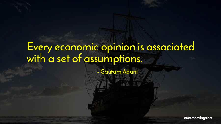 Raedeke Associates Quotes By Gautam Adani Raedeke Associates Quotes By Gautam Adani
