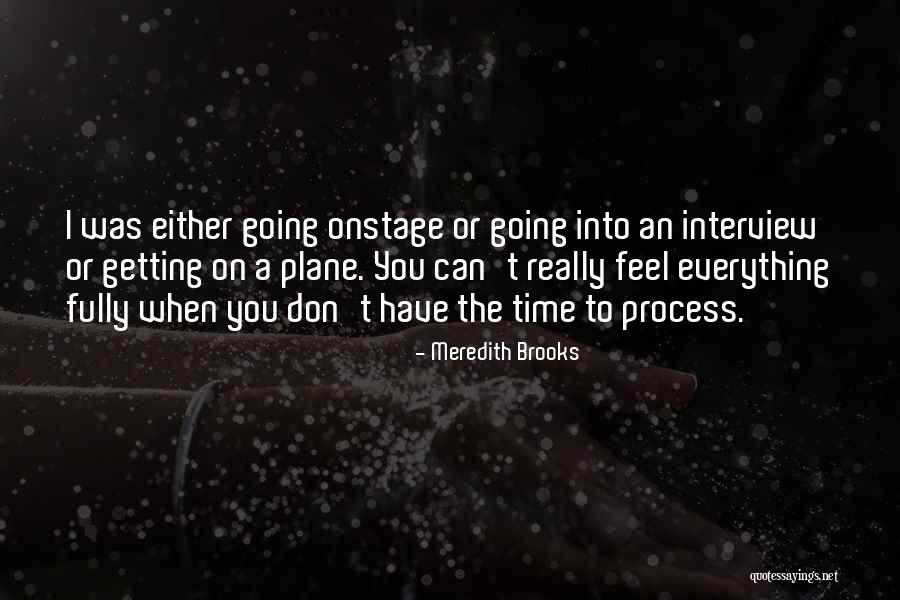 Raedel Auman Quotes By Meredith Brooks Raedel Auman Quotes By Meredith Brooks