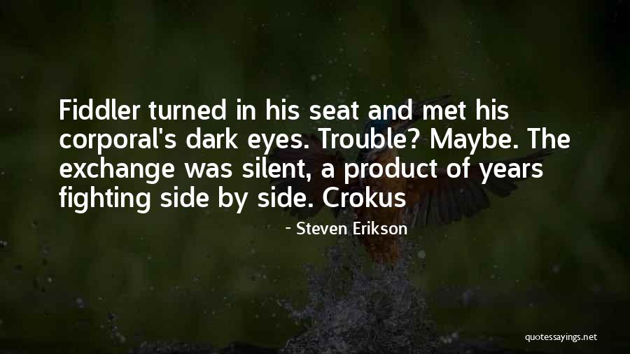 Raedel Auman Quotes By Steven Erikson Raedel Auman Quotes By Steven Erikson
