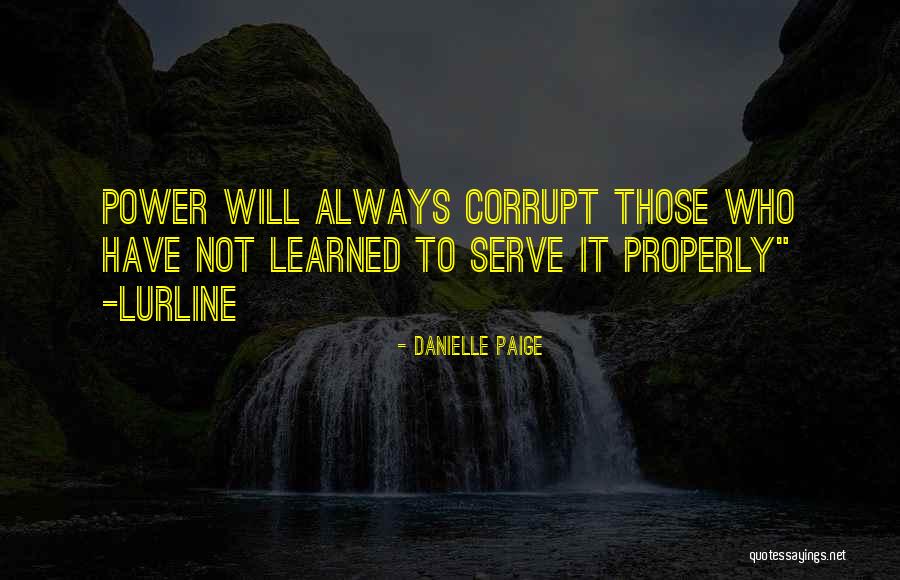 Raekwon Mcmillan Quotes By Danielle Paige Raekwon Mcmillan Quotes By Danielle Paige