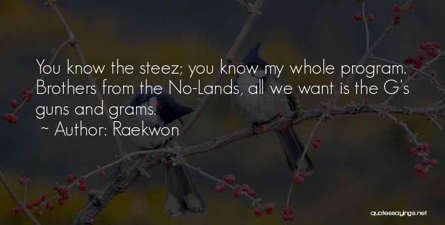 Raekwon Quotes 1235024