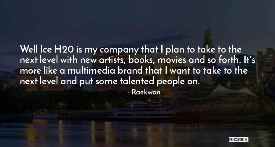 Raekwon Quotes 1631608