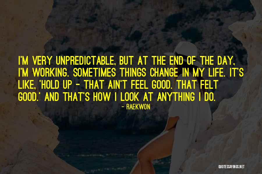 Raekwon Quotes 2005195