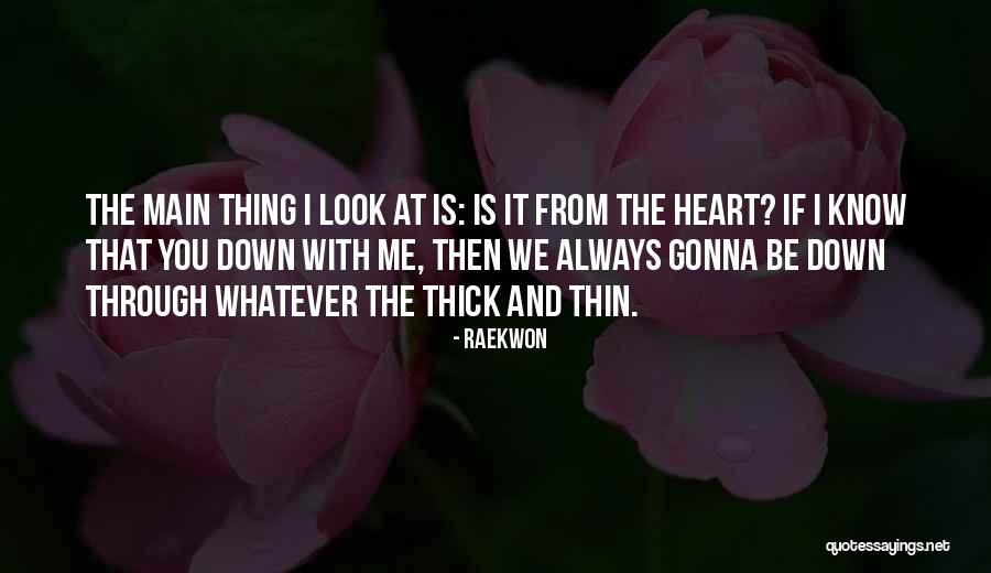 Raekwon Quotes 2135160