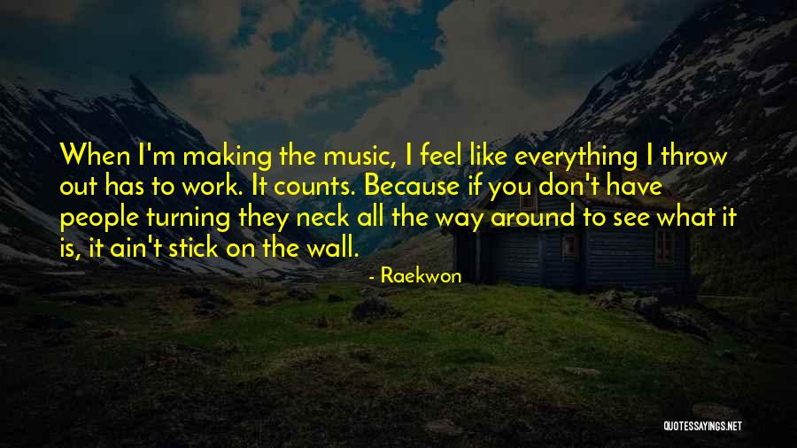 Raekwon Quotes 309067