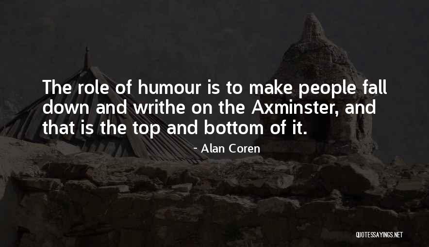Raelaine Tanaka Quotes By Alan Coren Raelaine Tanaka Quotes By Alan Coren