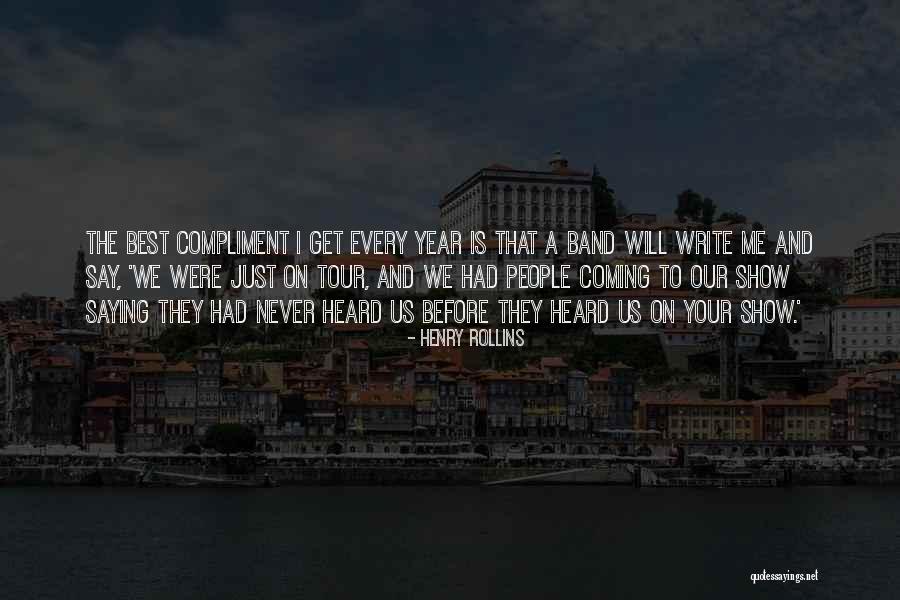 Raeleen 31 Quotes By Henry Rollins Raeleen 31 Quotes By Henry Rollins