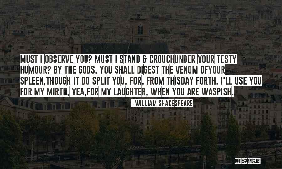 Raeleen Endo Quotes By William Shakespeare Raeleen Endo Quotes By William Shakespeare