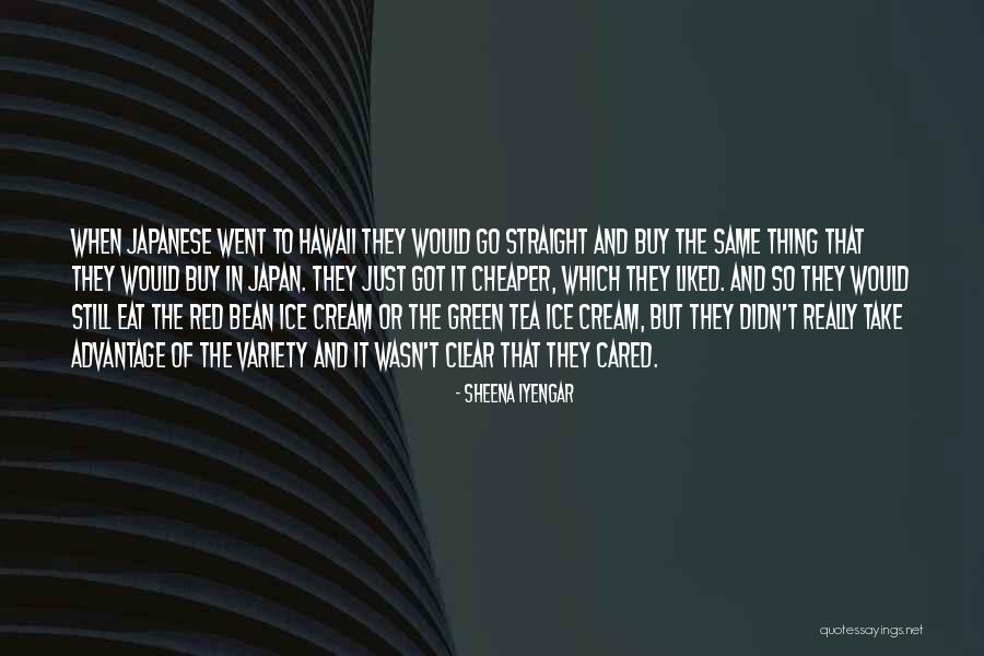 Raelene Sprague Quotes By Sheena Iyengar Raelene Sprague Quotes By Sheena Iyengar