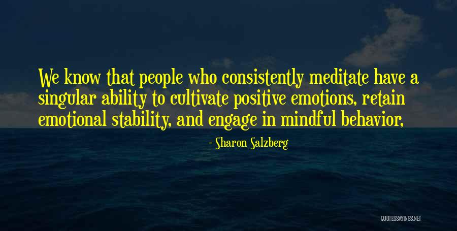 Raelle And Scylla Quotes By Sharon Salzberg Raelle And Scylla Quotes By Sharon Salzberg