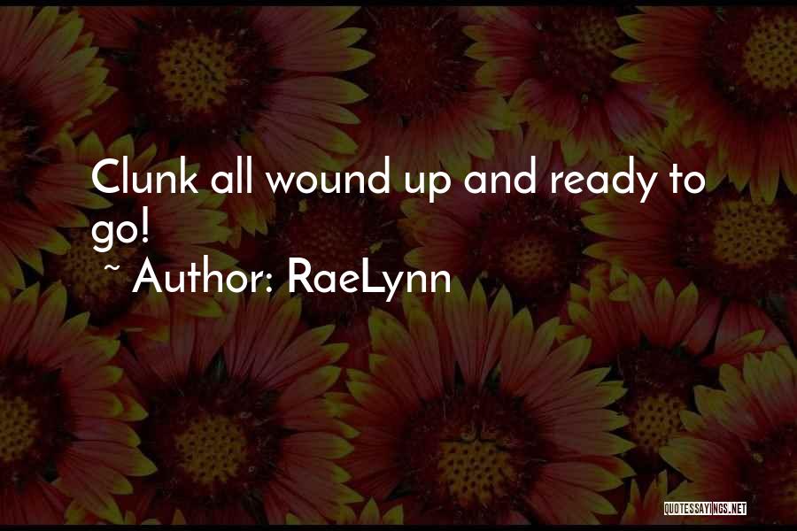 RaeLynn Quotes 93623