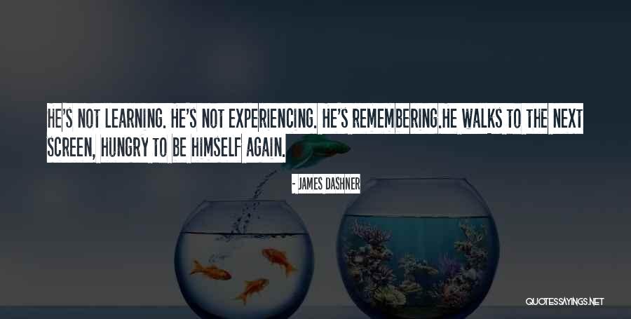 Raeme Dorene Quotes By James Dashner Raeme Dorene Quotes By James Dashner