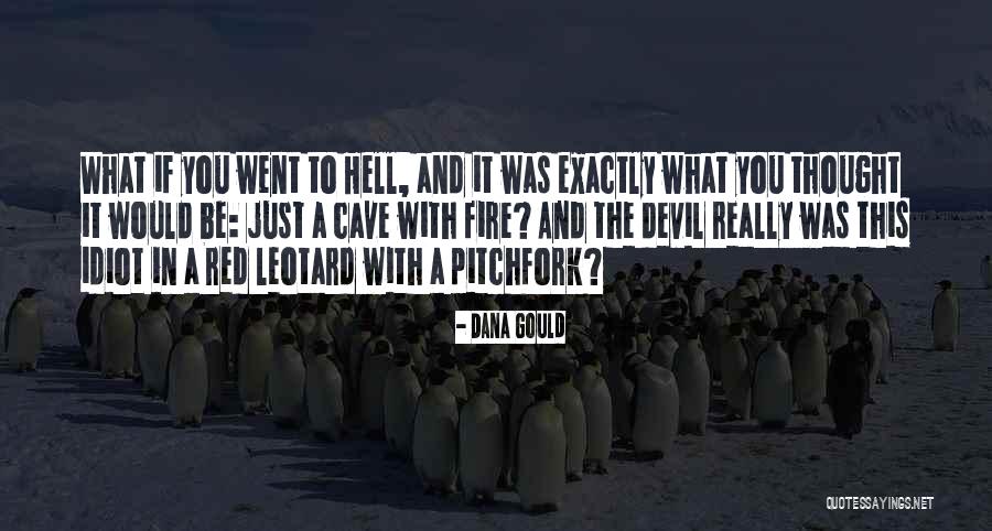 Raeme Lee Quotes By Dana Gould Raeme Lee Quotes By Dana Gould