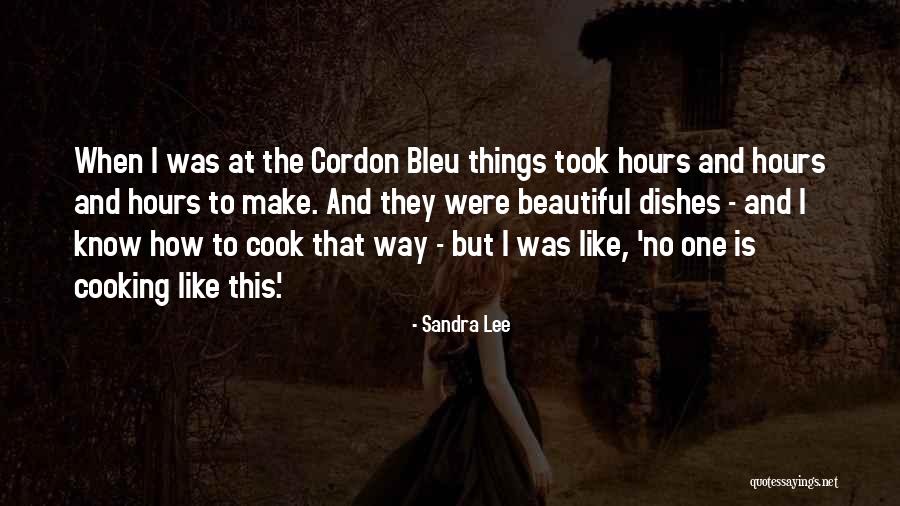 Raeme Lee Quotes By Sandra Lee Raeme Lee Quotes By Sandra Lee