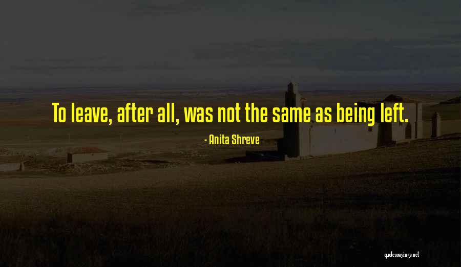 Raemelle Andino Quotes By Anita Shreve Raemelle Andino Quotes By Anita Shreve