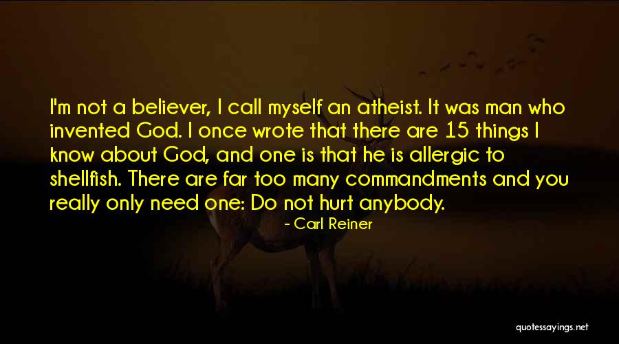 Raemelle Andino Quotes By Carl Reiner Raemelle Andino Quotes By Carl Reiner