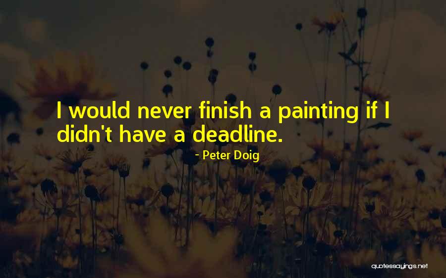 Raemisch Chiropractic Quotes By Peter Doig Raemisch Chiropractic Quotes By Peter Doig