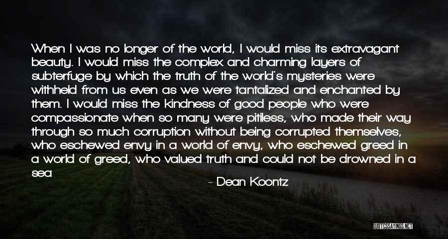 Raemisch Implement Quotes By Dean Koontz Raemisch Implement Quotes By Dean Koontz