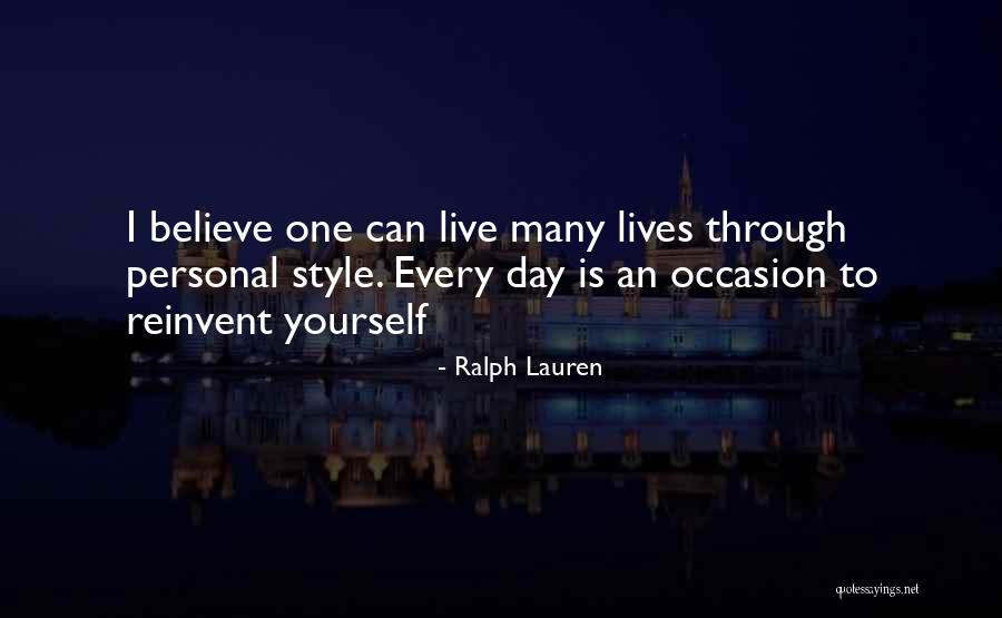 Raes Quotes By Ralph Lauren Raes Quotes By Ralph Lauren