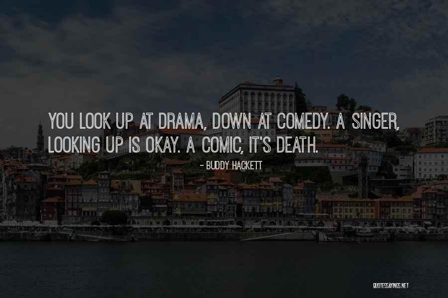 Raesean Bebri Quotes By Buddy Hackett Raesean Bebri Quotes By Buddy Hackett