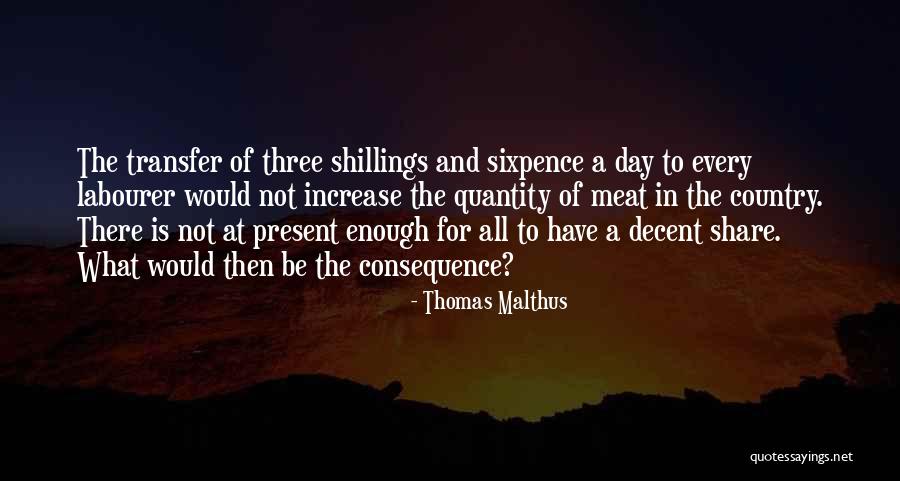 Raesean Bebri Quotes By Thomas Malthus Raesean Bebri Quotes By Thomas Malthus