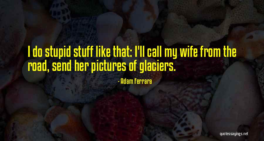 Raesil Quotes By Adam Ferrara Raesil Quotes By Adam Ferrara