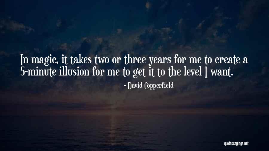 Raesil Quotes By David Copperfield Raesil Quotes By David Copperfield