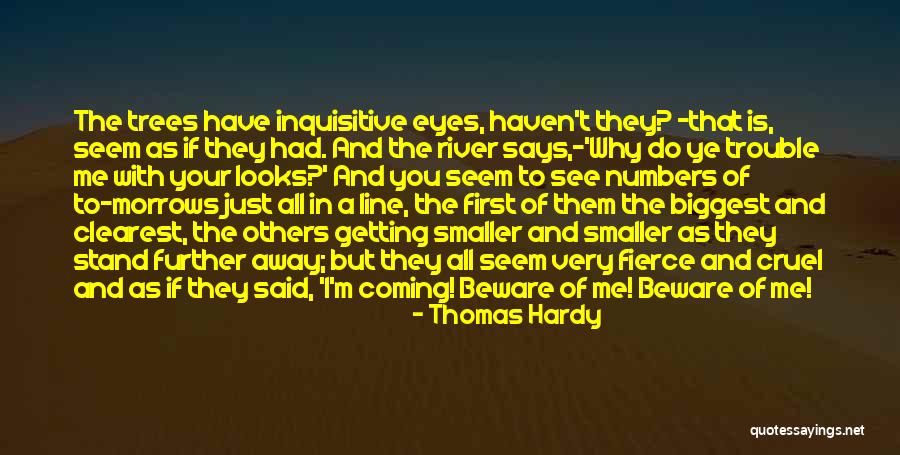 Raesil Quotes By Thomas Hardy Raesil Quotes By Thomas Hardy