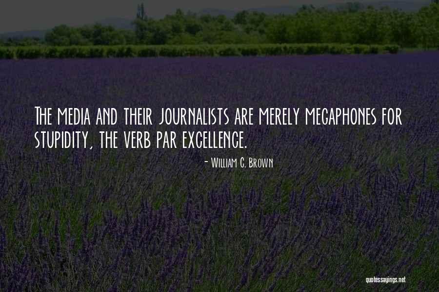 Raest Magespear Quotes By William C. Brown Raest Magespear Quotes By William C. Brown