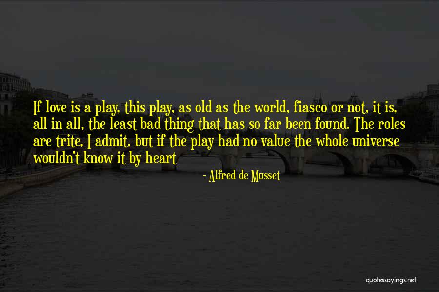 Raether Chiropractic New Holstein Quotes By Alfred De Musset Raether Chiropractic New Holstein Quotes By Alfred De Musset
