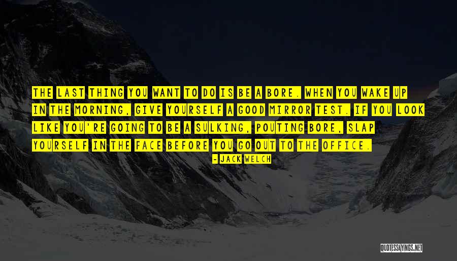 Raether Topsoil Quotes By Jack Welch Raether Topsoil Quotes By Jack Welch