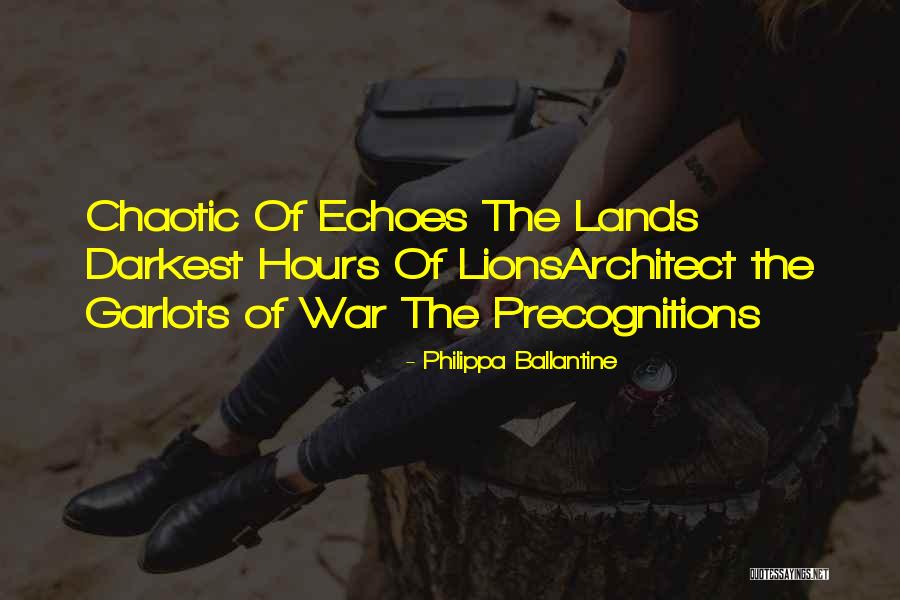 Raether Topsoil Quotes By Philippa Ballantine Raether Topsoil Quotes By Philippa Ballantine