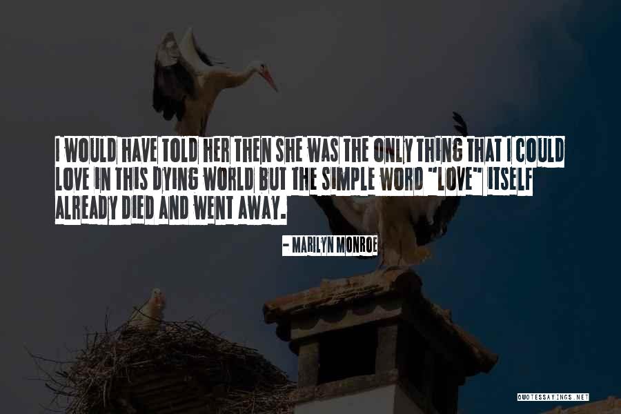 Raeva Natalia Quotes By Marilyn Monroe Raeva Natalia Quotes By Marilyn Monroe