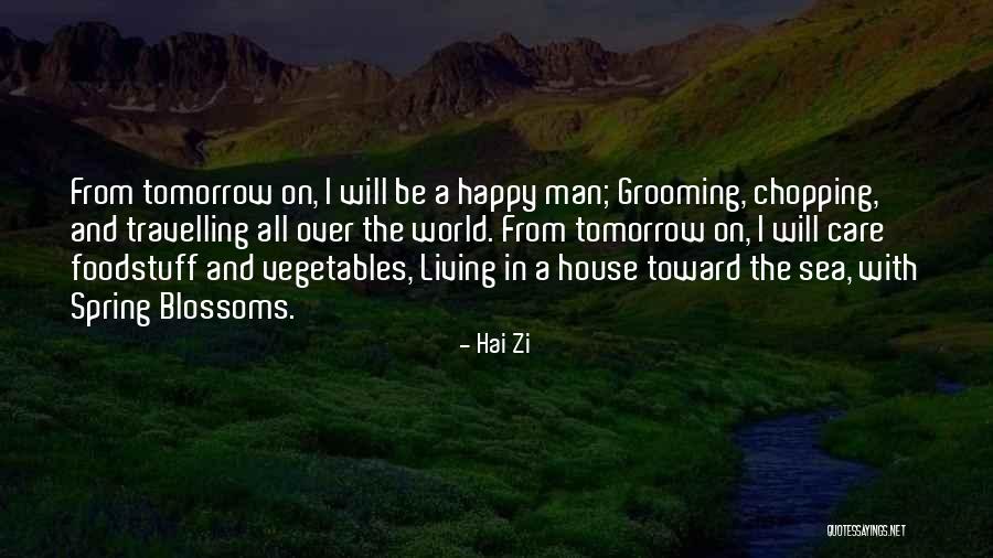 Raevan Lee Quotes By Hai Zi Raevan Lee Quotes By Hai Zi