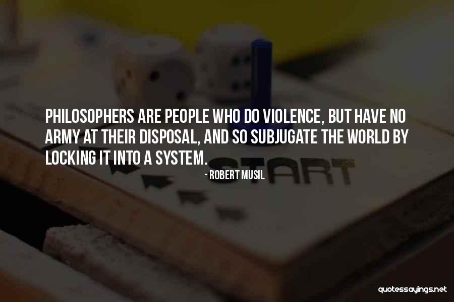 Raeven Flores Quotes By Robert Musil Raeven Flores Quotes By Robert Musil