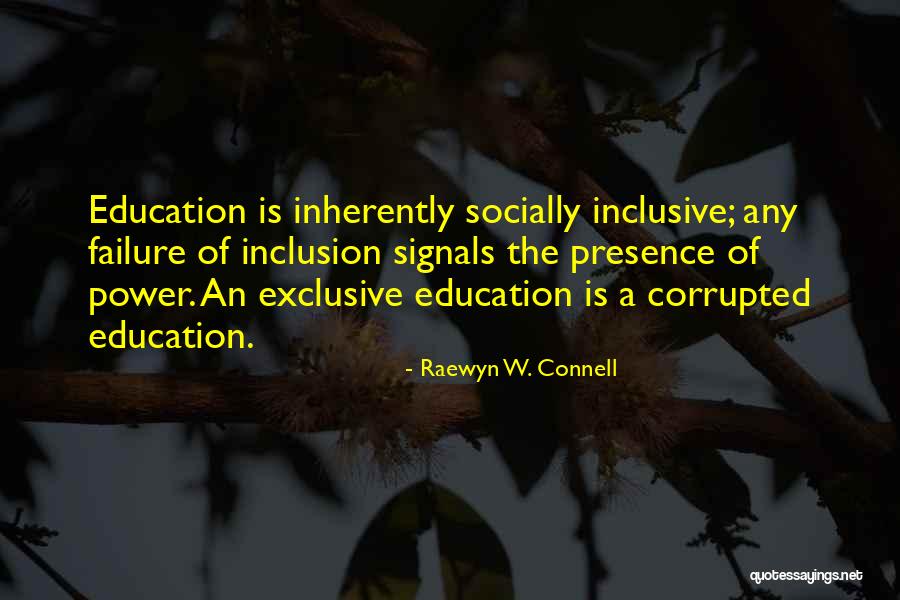 Raewyn W. Connell Quotes 1998929 Raewyn W. Connell Quotes 1998929