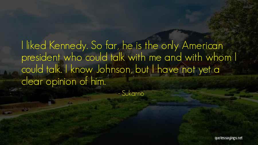 Rafa Gorgory Quotes By Sukarno Rafa Gorgory Quotes By Sukarno