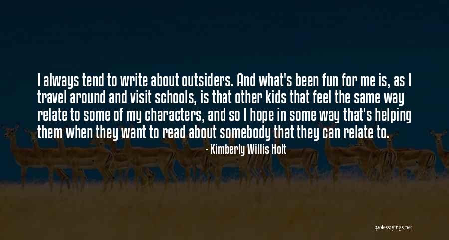 Rafa Nadal Post Game Quotes By Kimberly Willis Holt Rafa Nadal Post Game Quotes By Kimberly Willis Holt