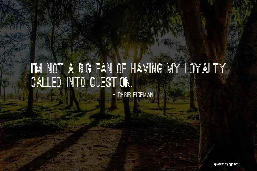 Rafa Pons Quotes By Chris Eigeman Rafa Pons Quotes By Chris Eigeman
