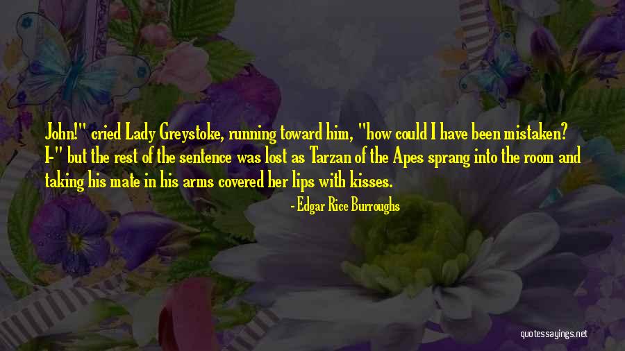 Rafa Pons Quotes By Edgar Rice Burroughs Rafa Pons Quotes By Edgar Rice Burroughs