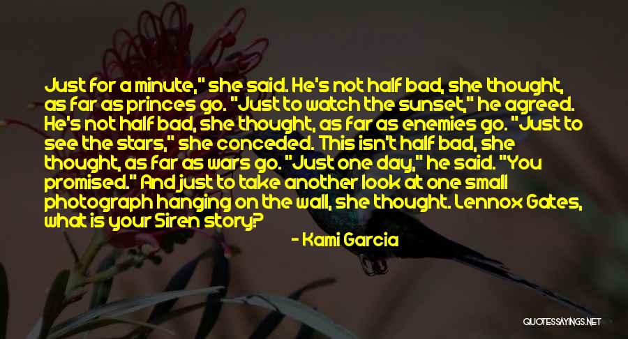 Rafa Pons Quotes By Kami Garcia Rafa Pons Quotes By Kami Garcia
