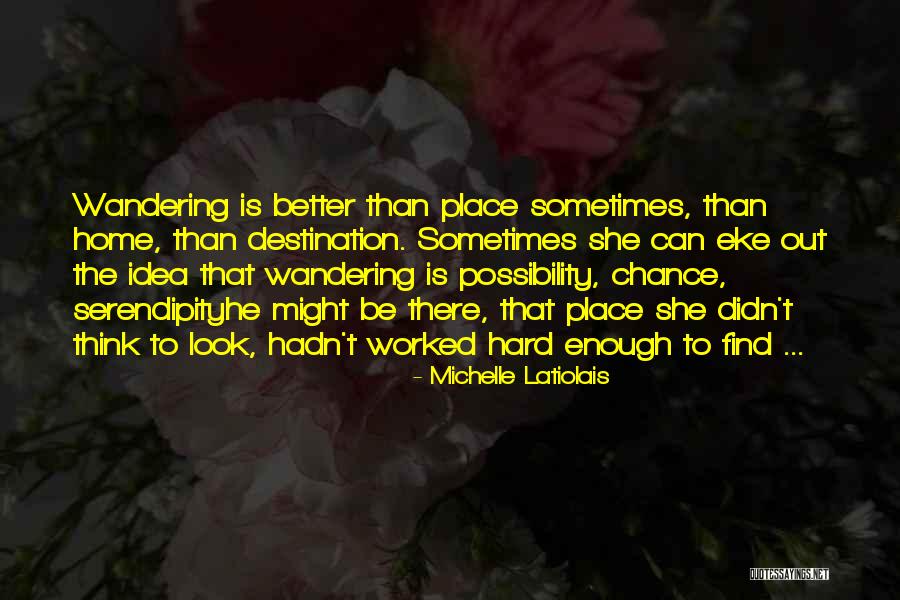 Rafael Bonachela Quotes By Michelle Latiolais Rafael Bonachela Quotes By Michelle Latiolais