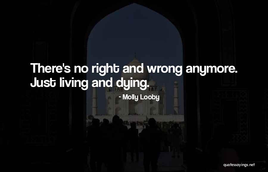 Rafael Chaparro Quotes By Molly Looby Rafael Chaparro Quotes By Molly Looby
