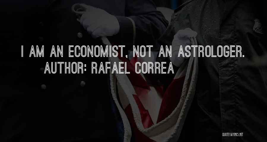 Rafael Correa Quotes 2048724